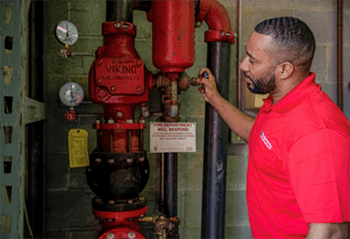 Proper Fire Sprinkler Inspections