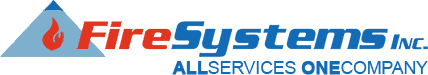 Fire Systems, Inc. Logo