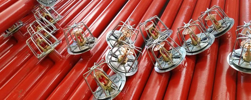 Sprinkler Fire Systems, Inc.