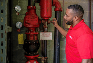 sprinkler-inspection