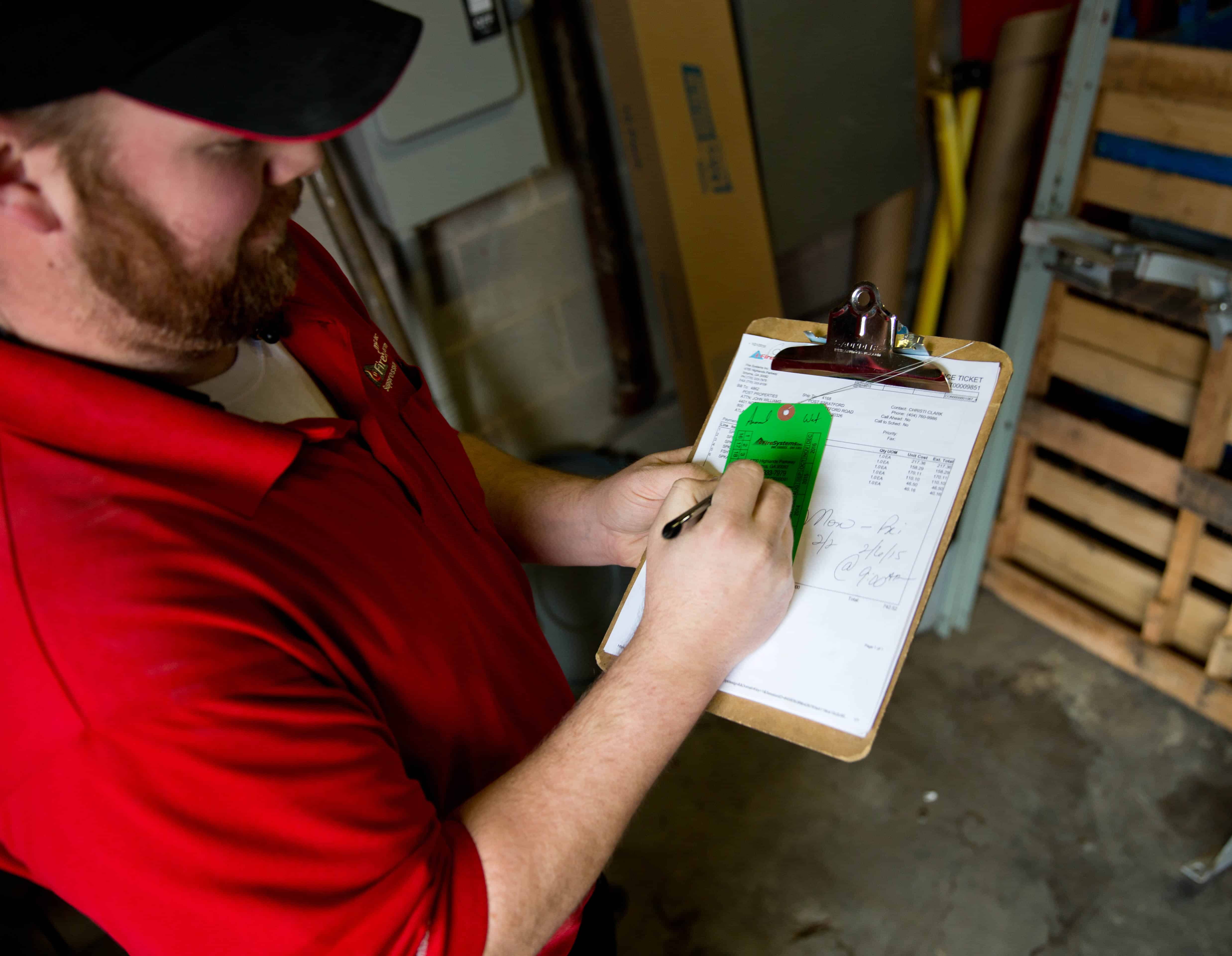 20150209 11.30.221 Fire Systems, Inc.