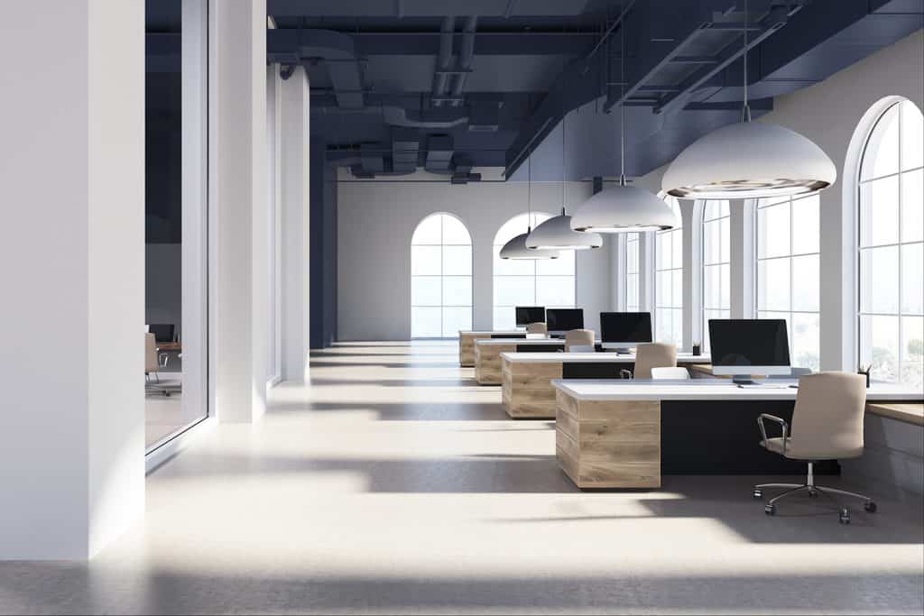 Fire Suppression Systems for Commercial Office Spaces: Installation, Inspection, Monitoring