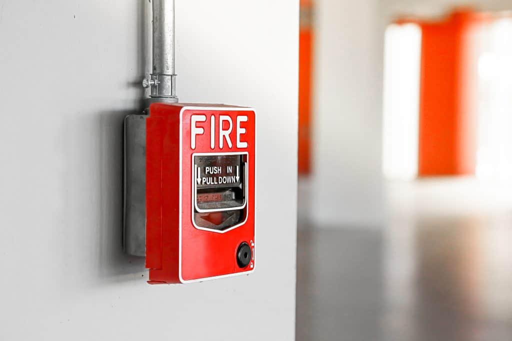 Fire alarm installation and inspection services in Atlanta, GA and surrounding areas.