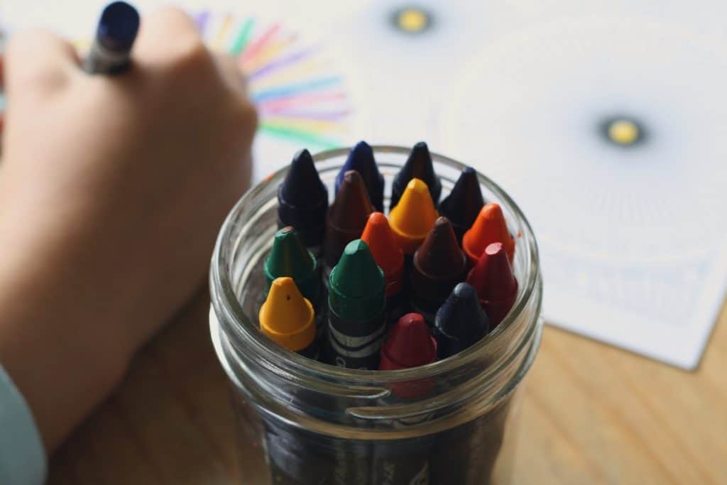 preschool