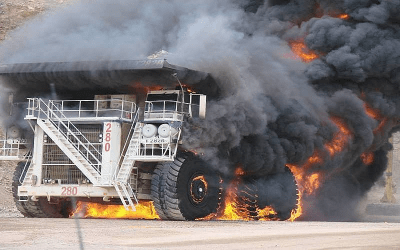 Vehicle Fire Suppression Installations & Inspections | Fire Systems Inc.