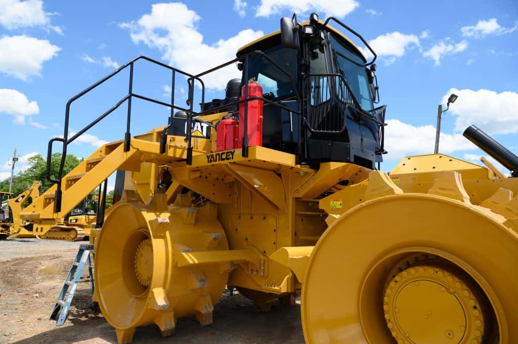 vehicle suppression systems