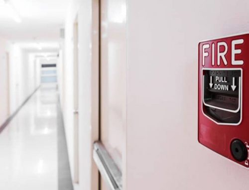 Is my Buildings’ Fire Alarm System Compliant with the Americans with Disabilities Act (ADA)?