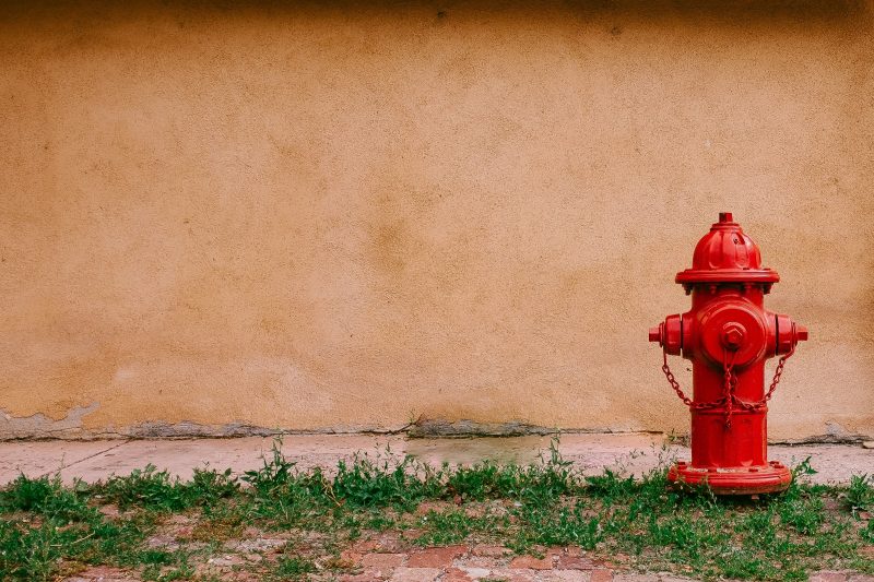 How Often Do I Need to Have My Private Fire Hydrants Serviced? Fire