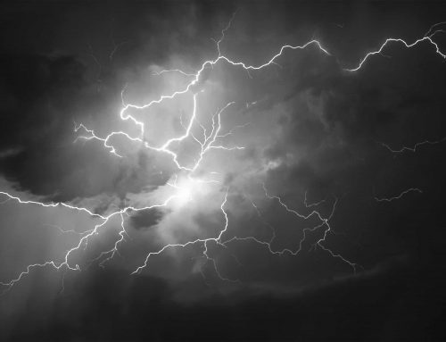 Ways a Thunderstorm can Affect your Building’s Fire Alarm System & What to Do