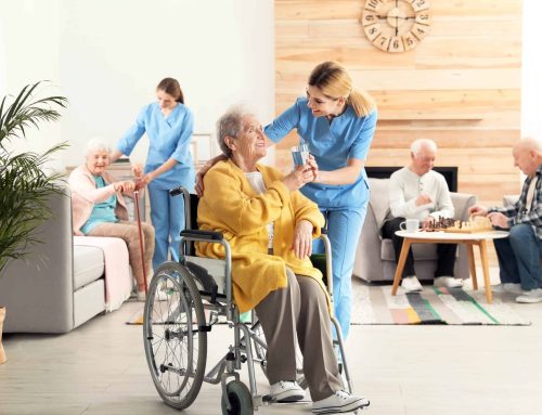 Fire Drill Requirements for Assisted Living Facilities in Georgia