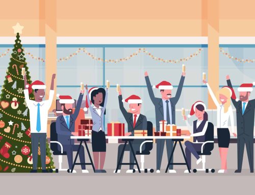 5 Fire Safety Tips for Holiday Office Parties