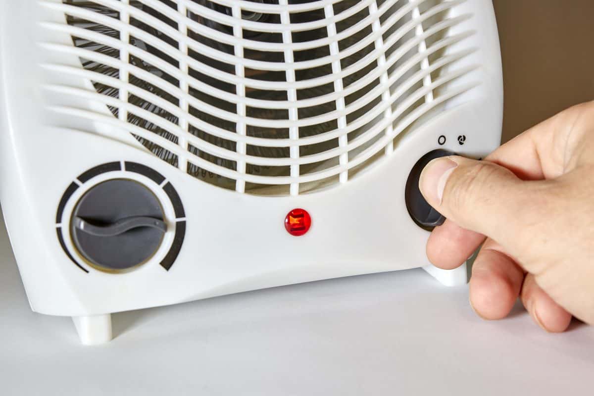Space Heaters 101 Top Fire Safety Tips Fire Systems, Inc.
