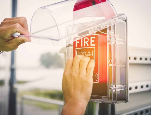 How to Become a Fire Alarm Technician