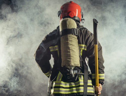 Is Your Fire Protection System Helping or Hindering Fire Responders?