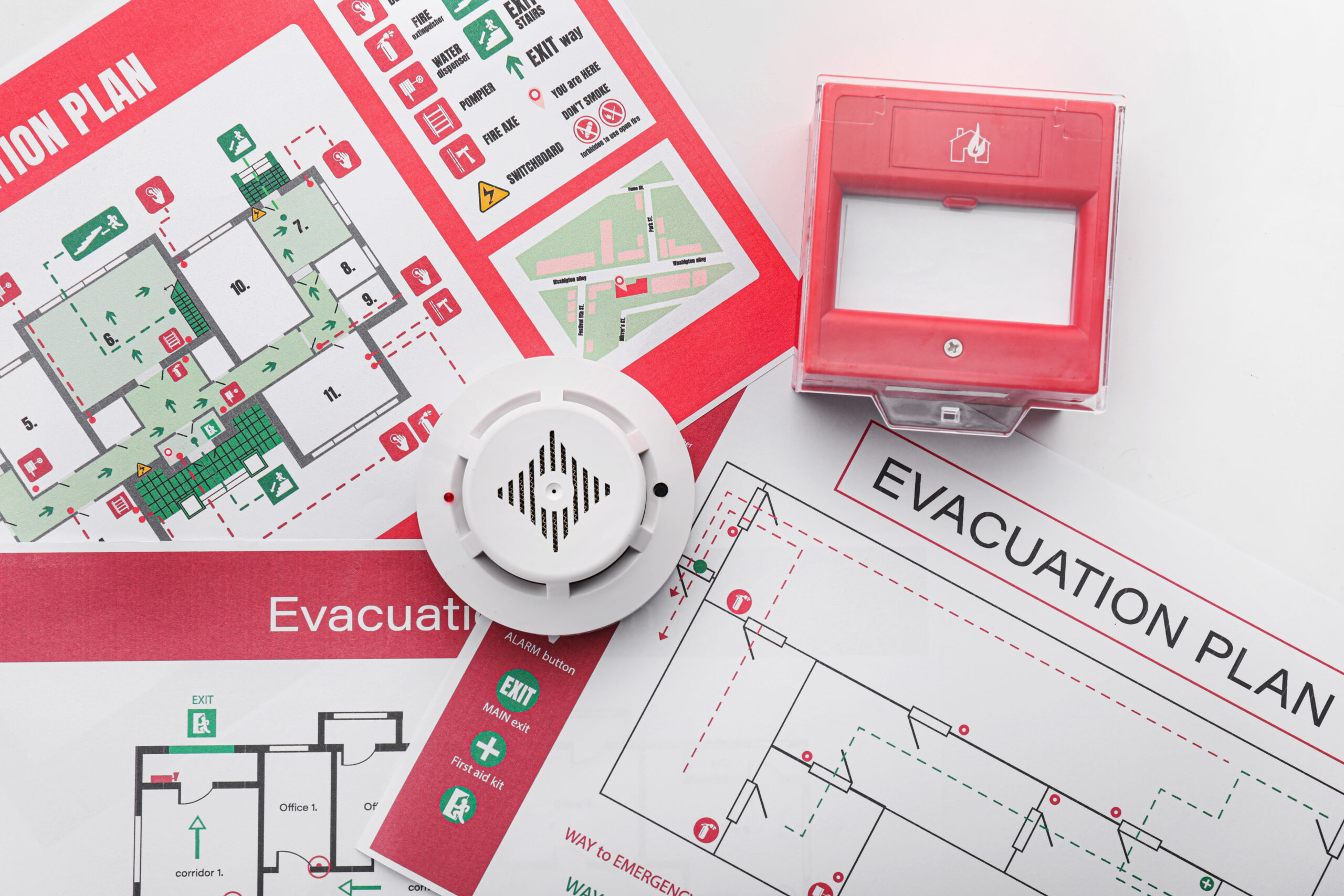 What Does Fire Protection Include Fire Systems Inc 