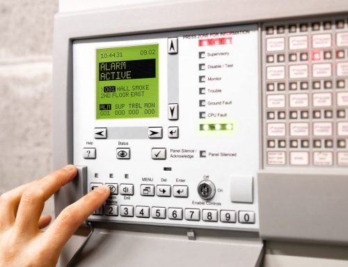 Tips for Maintaining your Fire Alarm System