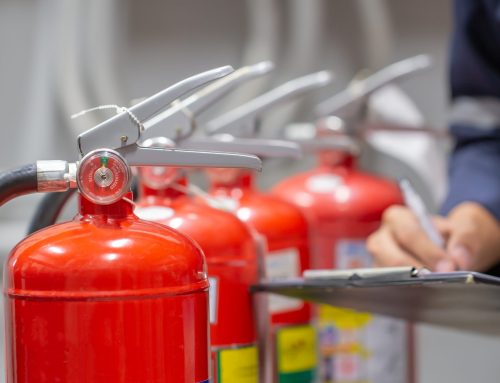 Choosing the Optimal Time for Fire Protection System Inspections: A Comprehensive Guide