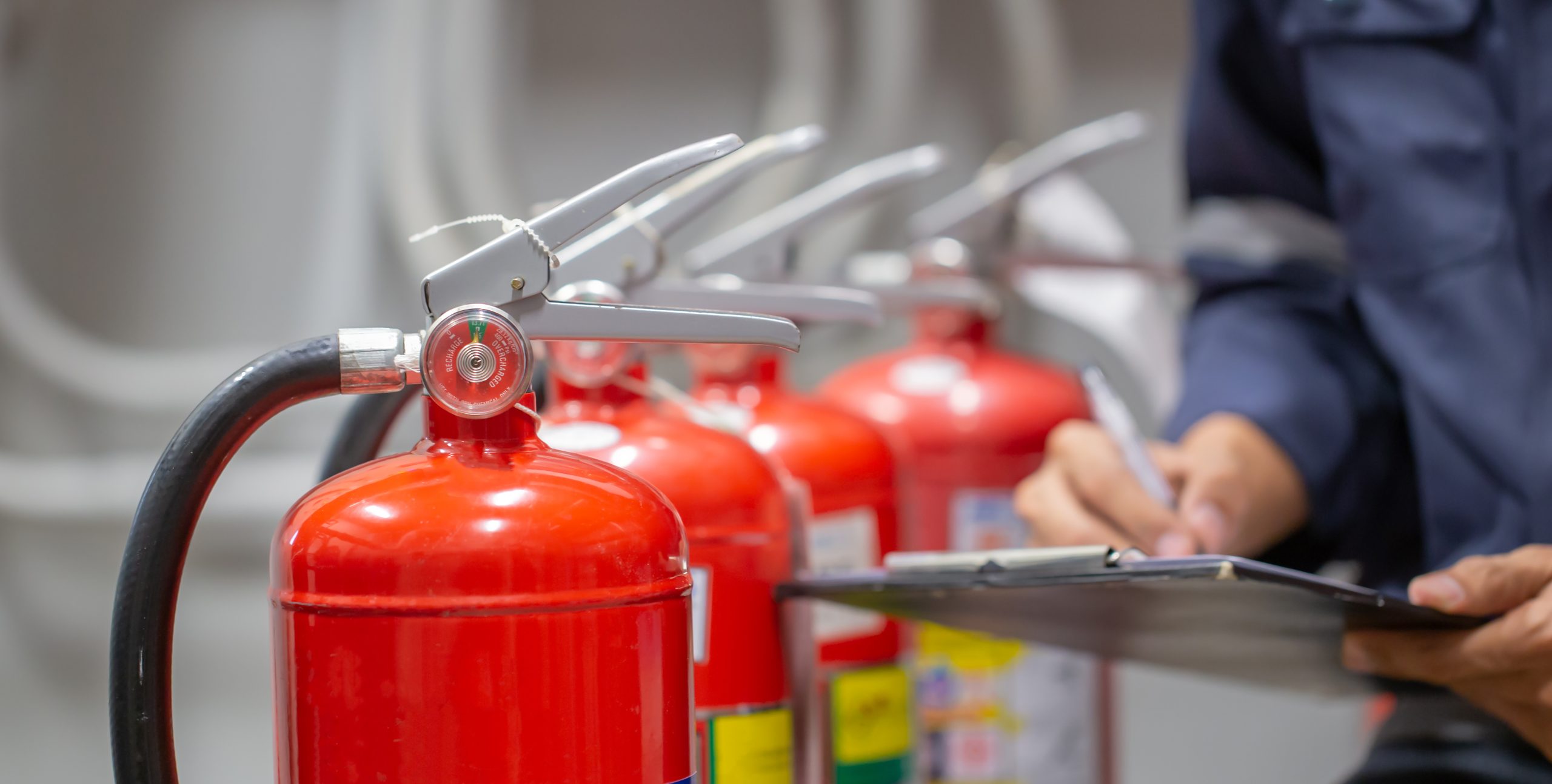 Choosing The Optimal Time For Fire Protection System Inspections A Comprehensive Guide Fire 0487