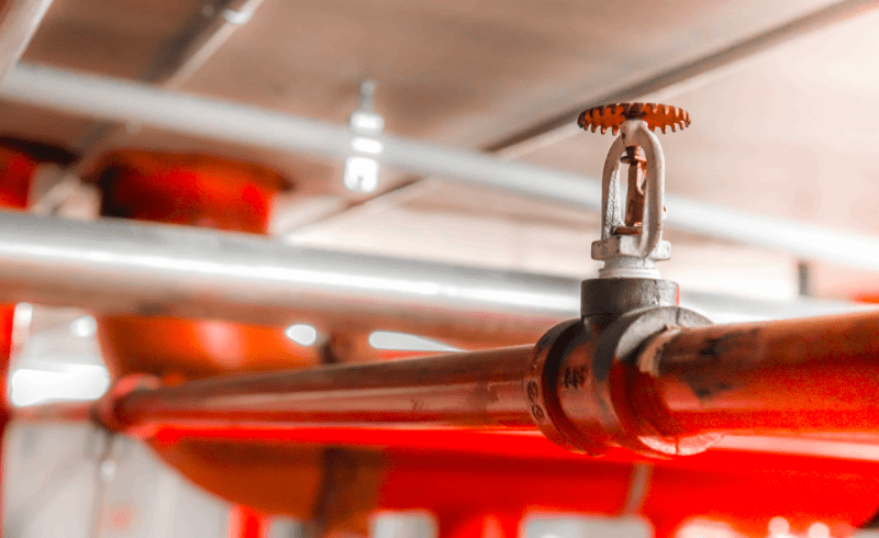 Is the 5-Year Fire Sprinkler Inspection a Requirement for all ...