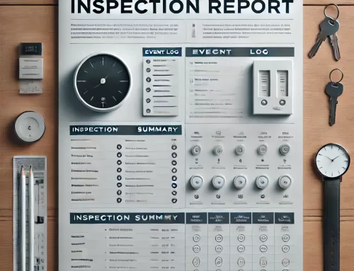 How to Interpret Your Fire Alarm Inspection Report