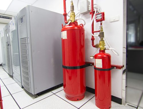 The FM-200 Phase-Out: What It Means for Your Fire Suppression System