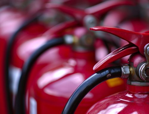 Low-Pressure vs. High-Pressure CO₂ Fire Suppression Systems: Key Differences & Choosing the Right One