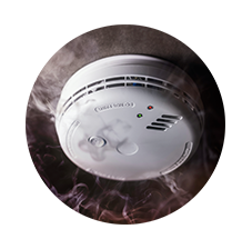 detector_tile_transparent Fire Protection Systems for Data Centers and Server Rooms
