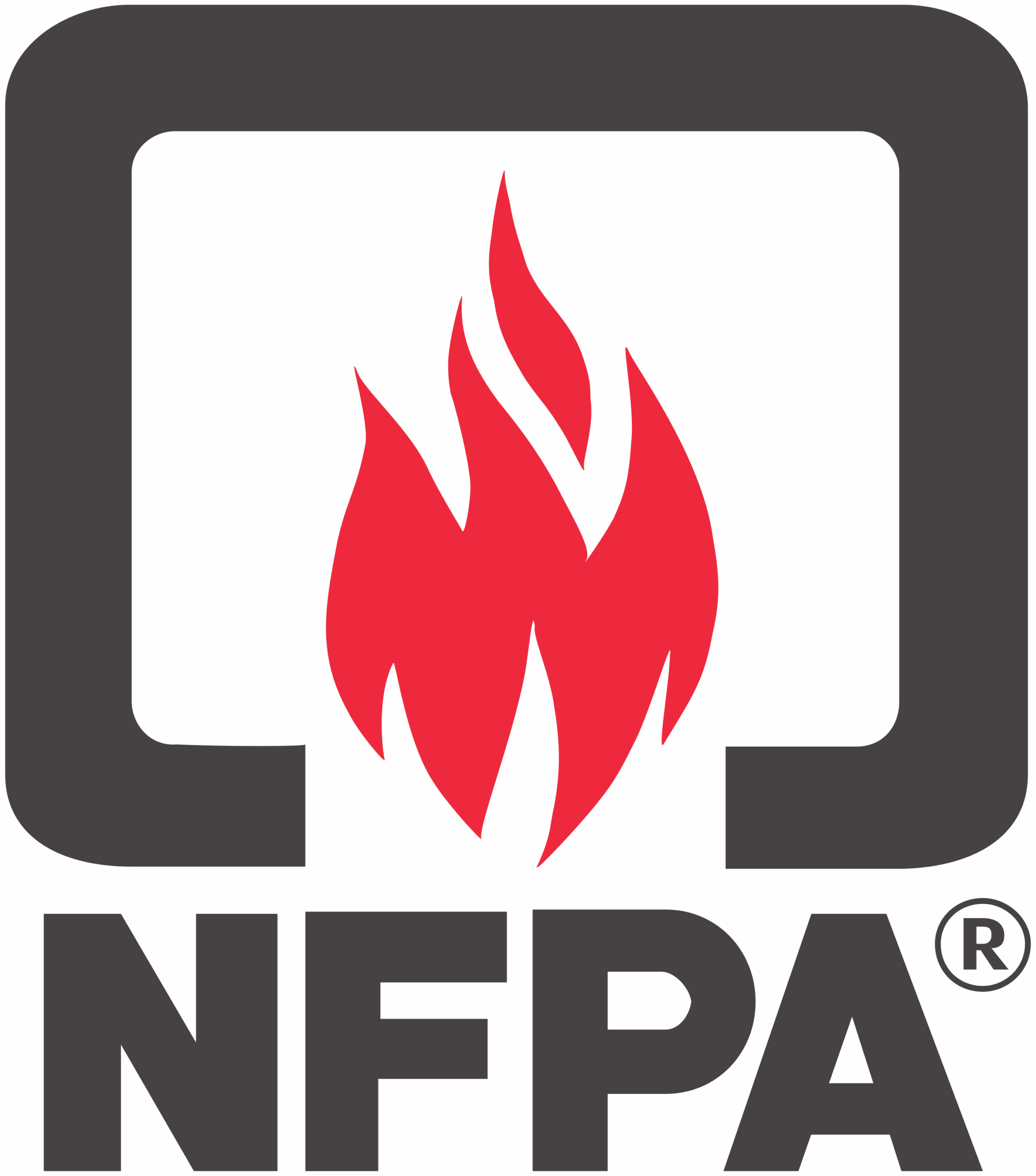 nfpa_transparent Fire Systems, Inc. is NFPA Certified