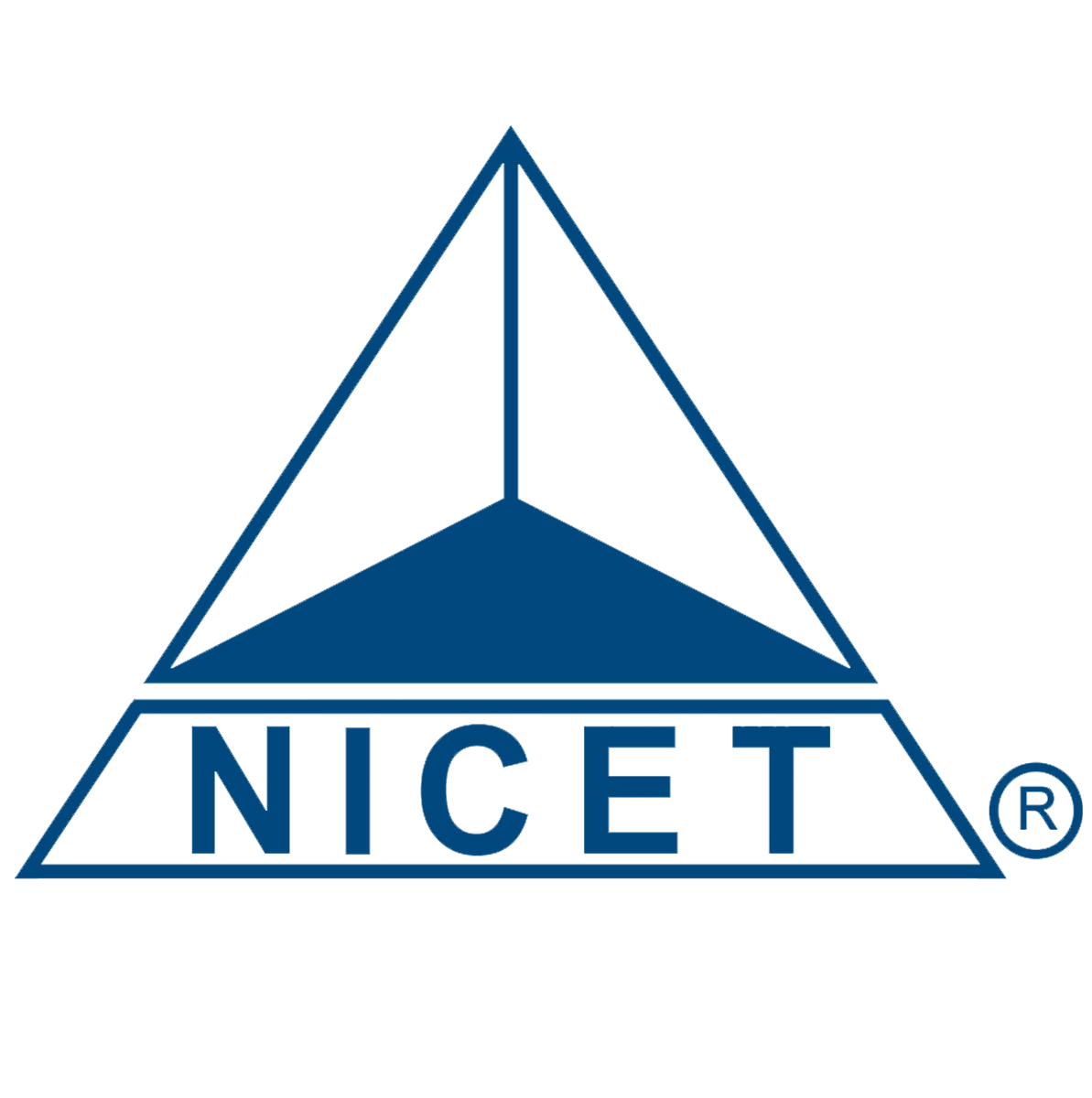 nicet_transparent Fire Systems, Inc. is NICET Certified