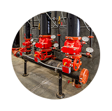 dry_action_tile_transparent Dry Sprinkler Systems from Fire Systems, Inc. in Atlanta