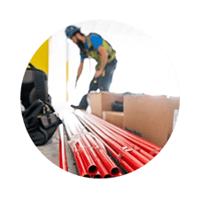 Fire Alarm Systems Design and Installation Services