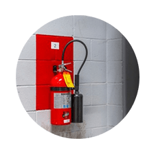 extinguisher_new Fire Extinguisher Installation, Inspection, and Testing