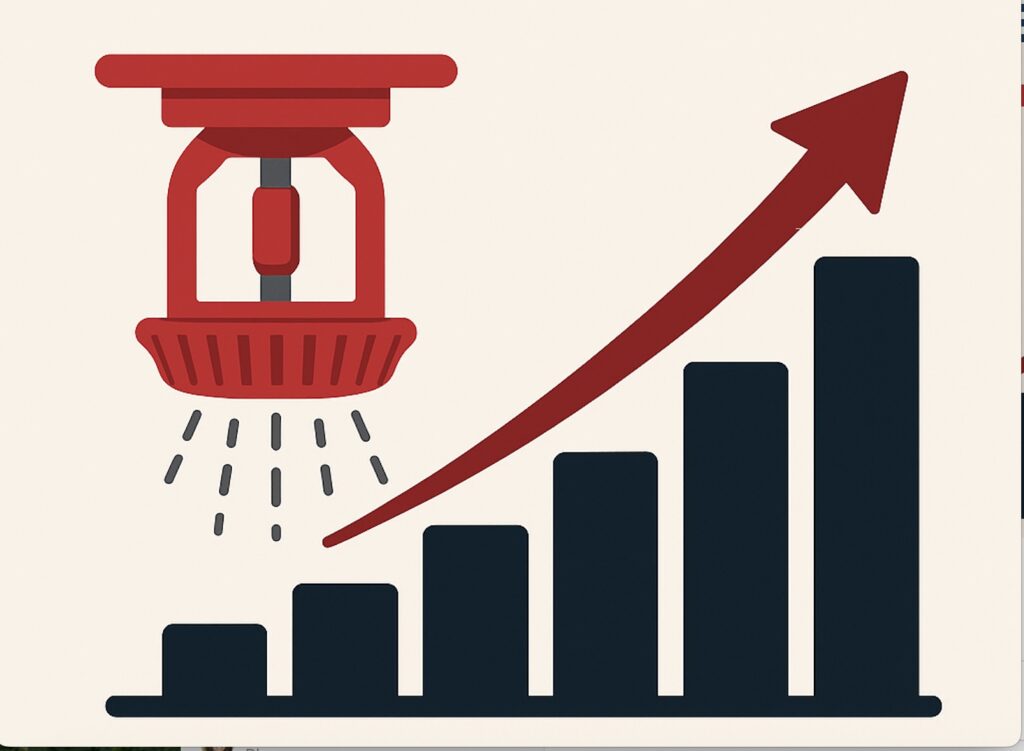 preventative fire maintenance