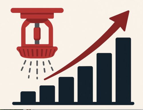 The Hidden ROI of a Well-Maintained Fire Protection System