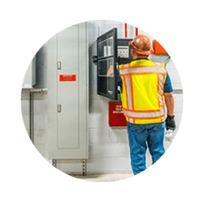 Fire Alarm Systems Testing and Maintenance Services