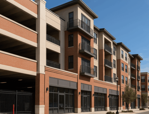 Most Overlooked Fire Risks in Mixed-Use Developments