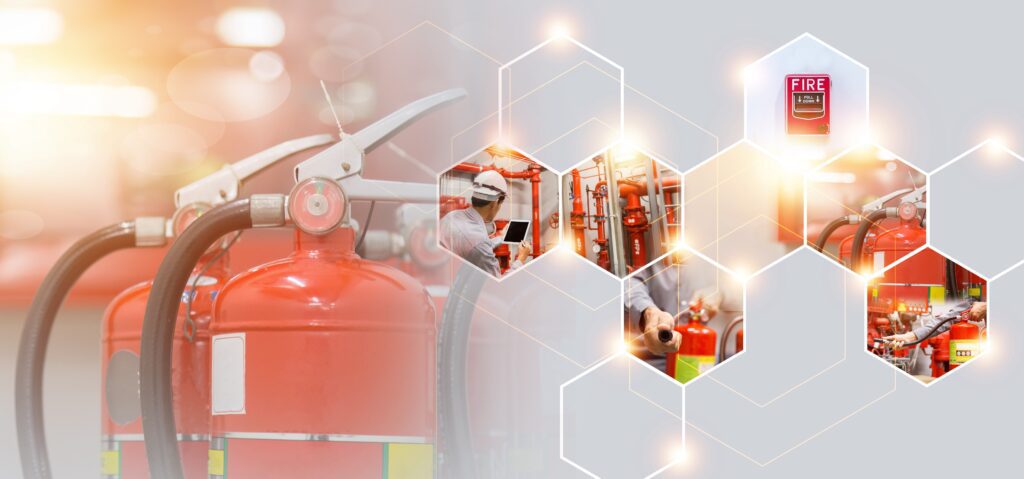 fire protection systems
