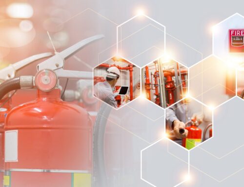 The Hidden Risk of Using Multiple Fire Protection Vendors