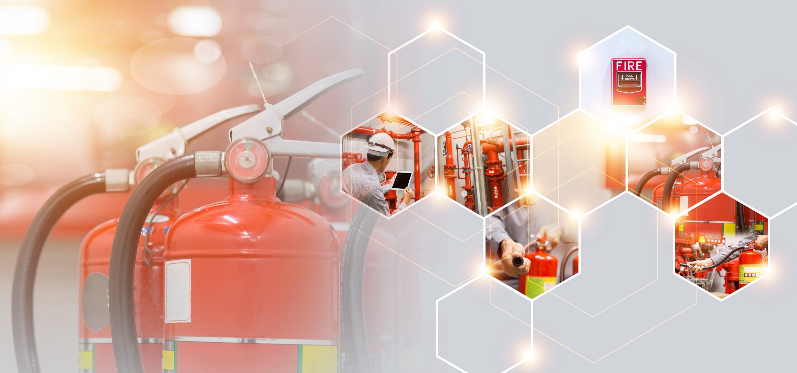 fire protection systems