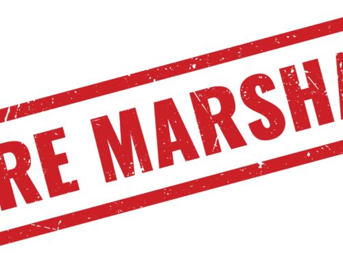 How to Prepare for an Unannounced Fire Marshal Visit