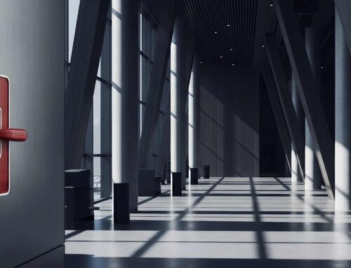 5 Signs Your Fire Protection Program Is on Autopilot