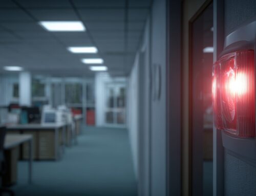 After-Hours Fire Alarm Monitoring: Are You Truly Protected 24/7?