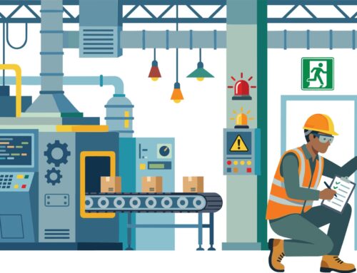 Is Your Building Fully Covered? A 7-Point Fire Protection Checklist