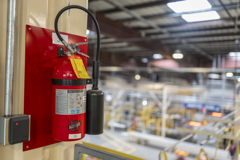 Annual Fire Inspections vs. Ongoing Fire Protection Compliance: What’s ...