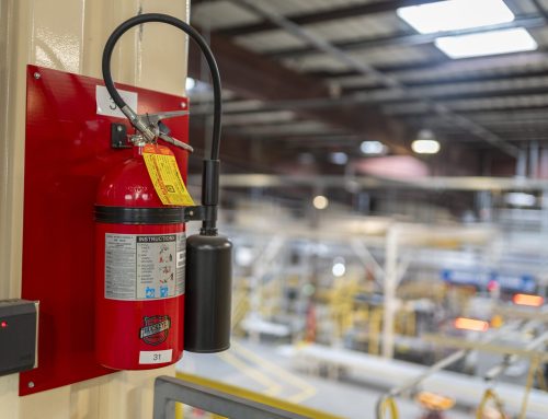 Annual Fire Inspections vs. Ongoing Fire Protection Compliance: What’s the Difference?