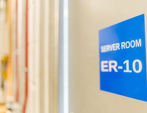 Why Water Isn’t Always the Enemy in Data Center Fire Protection
