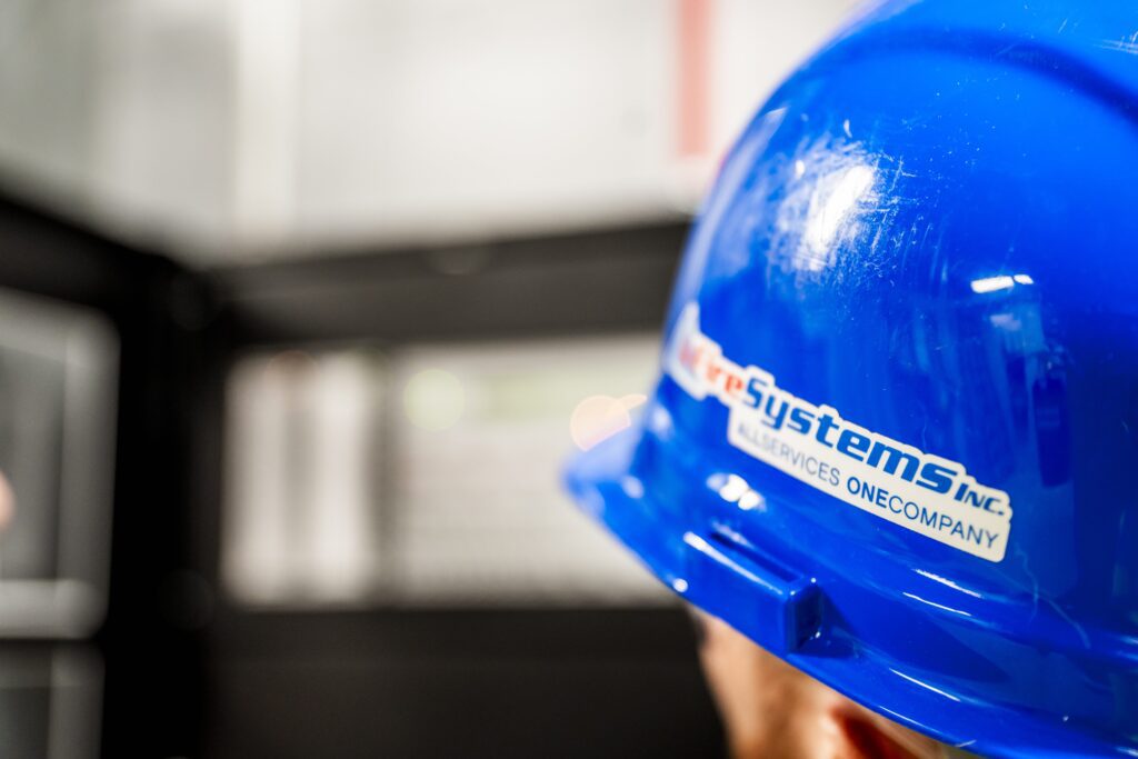 fire risk assessment
