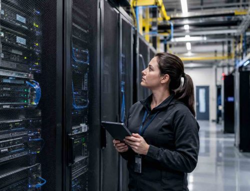 What Causes Most Data Center Fire Events?